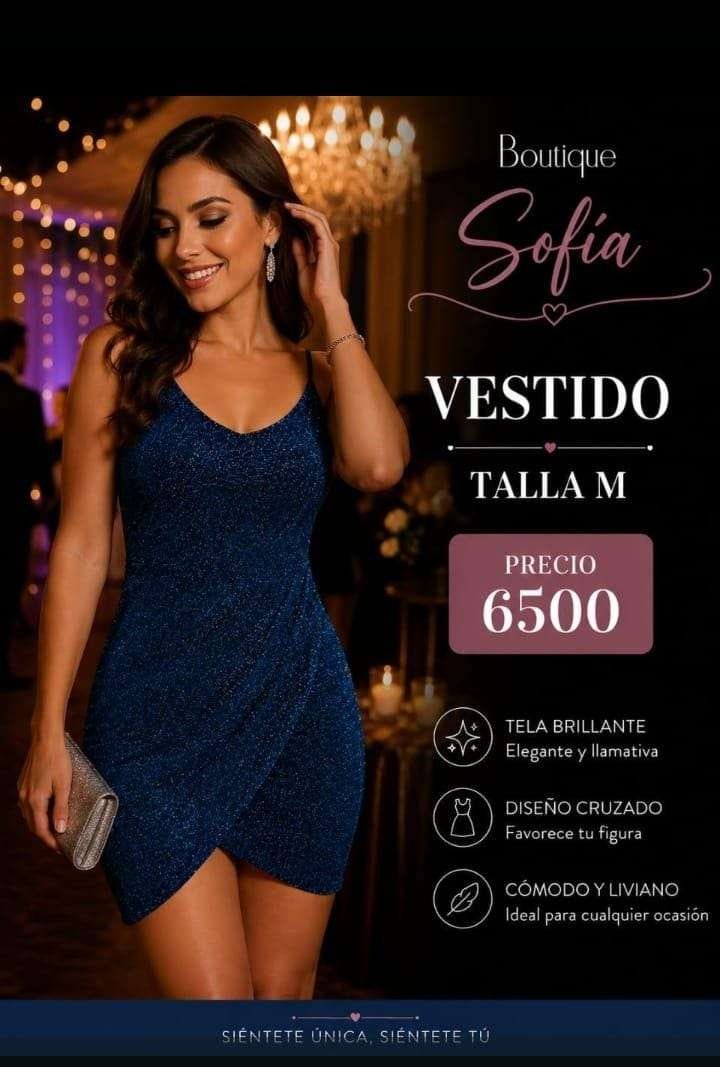 Lulú vestido 
